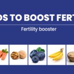 Natural Ways To Improve Fertiloty By Diet Therapy