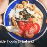 IBS Diet Guide: Foods to Eat and Avoid