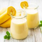 Banana Shake For Weight Gain Recipe And How It Helps