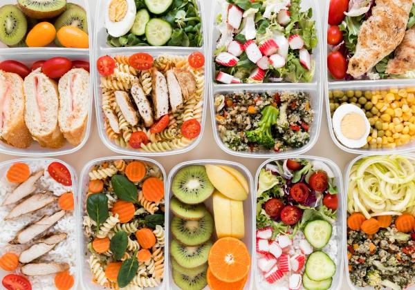 Gym Diet Plan: The Best Diet To Follow With Your Workouts