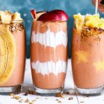 Homemade Protein Shakes For Weight Gain: Top 10 Recipes