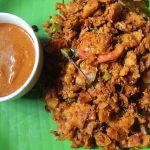 Kothu Parotta Recipe