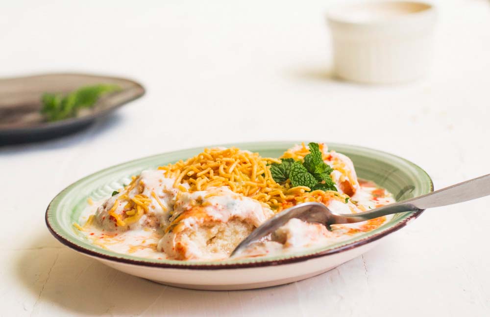 Dahi Bhalla Recipe For Weight Loss And Better Health