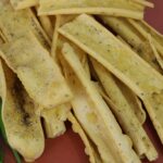 Fafda Recipe: Non-Fried And Healthy Snack For Weight Loss