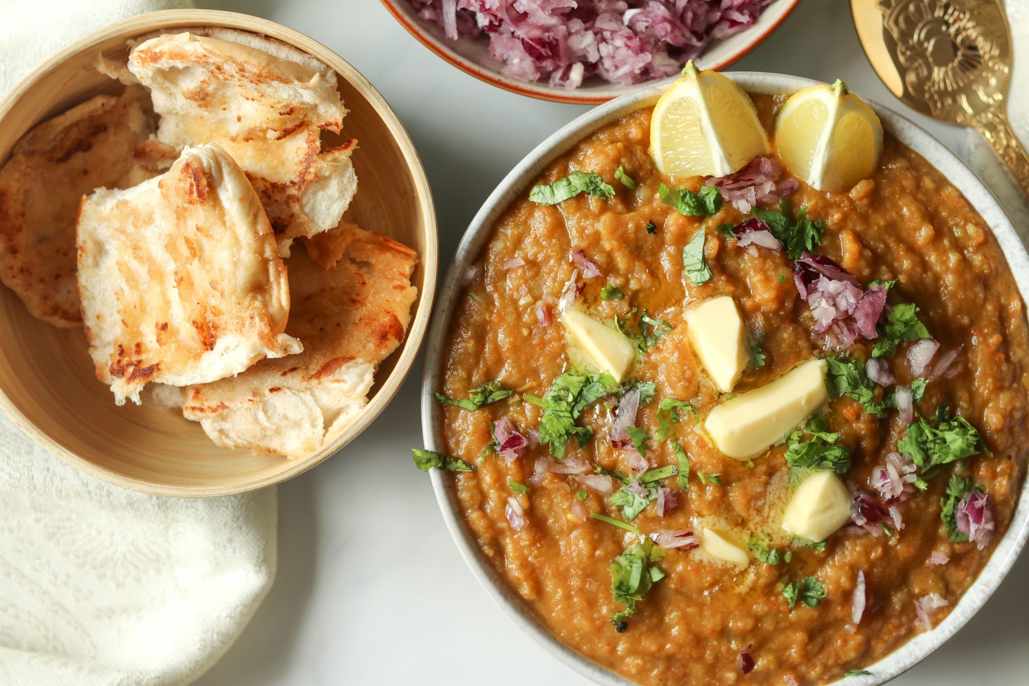 Is Pav Bhaji Good For Weight Loss?