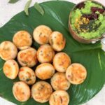 Paniyaram Recipe (Kuzhi Paniyaram)