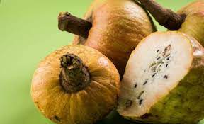 Ramphal Fruit: Health Benefits, Uses, and Recipes